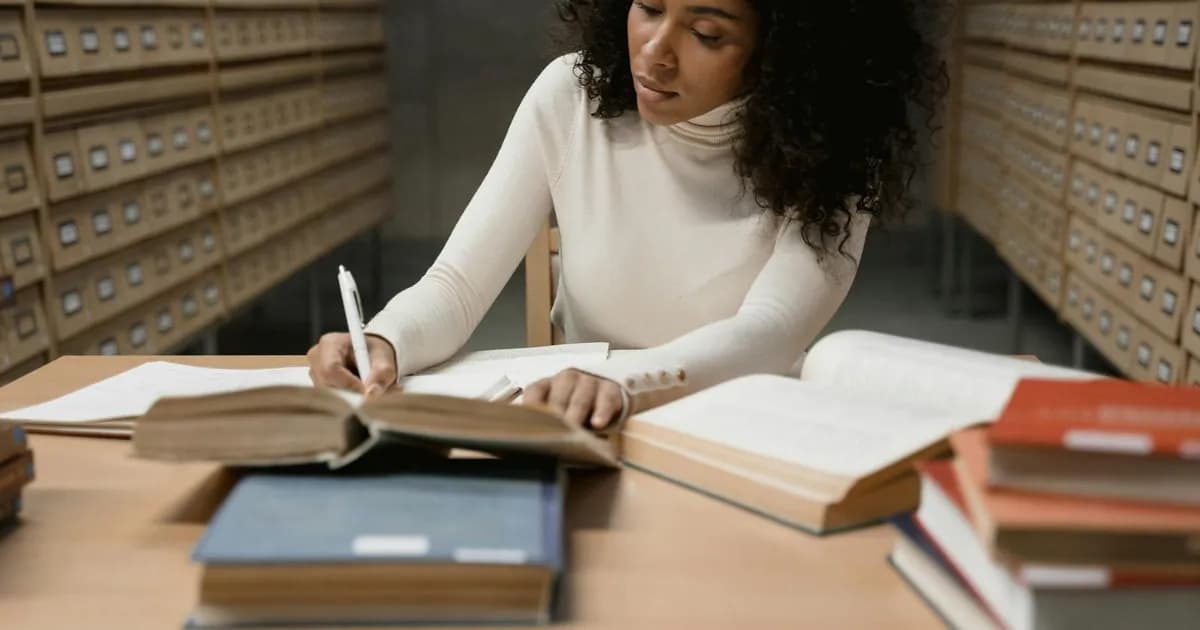 Como escrever um artigo científico no direito