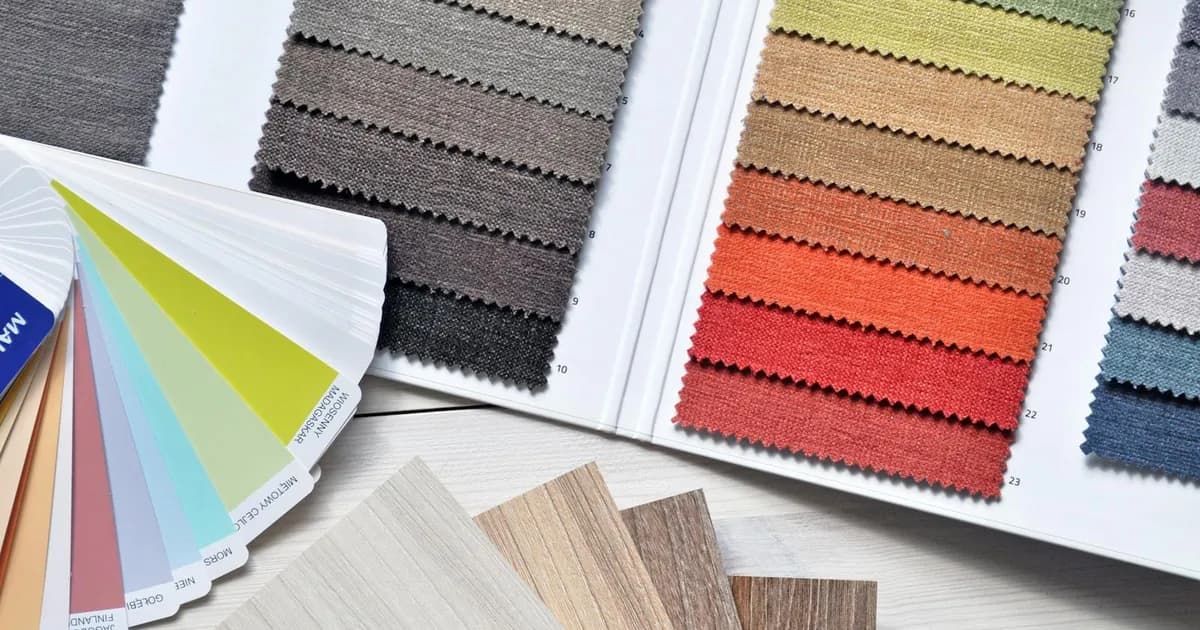 Cores para escritório de advocacia