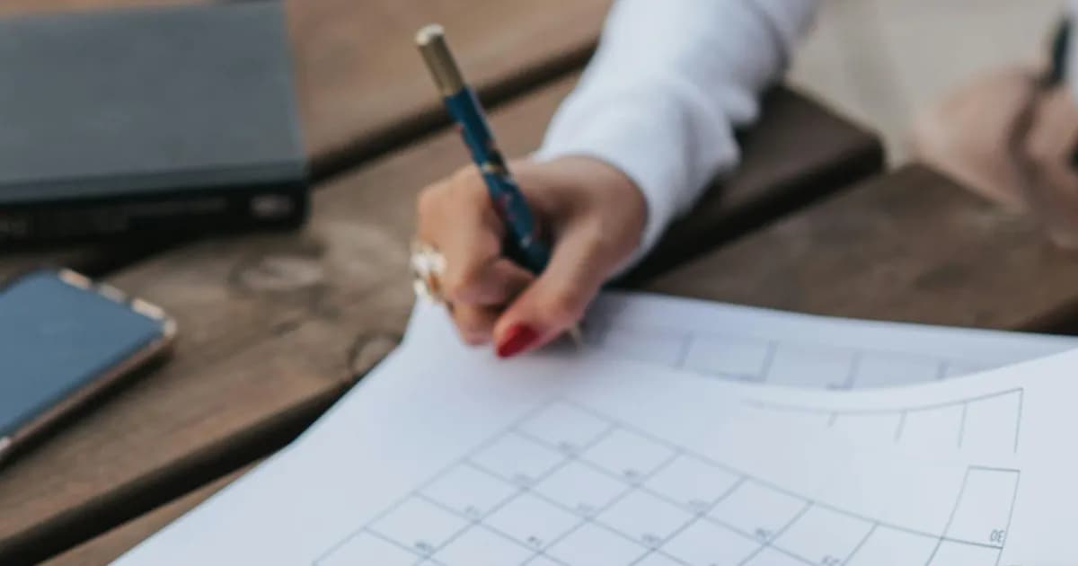 Google Agenda para Advogados