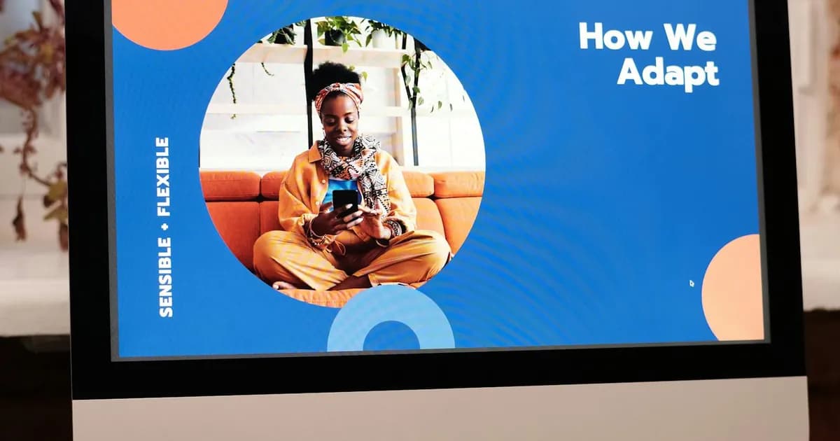 Identidade visual para advogados