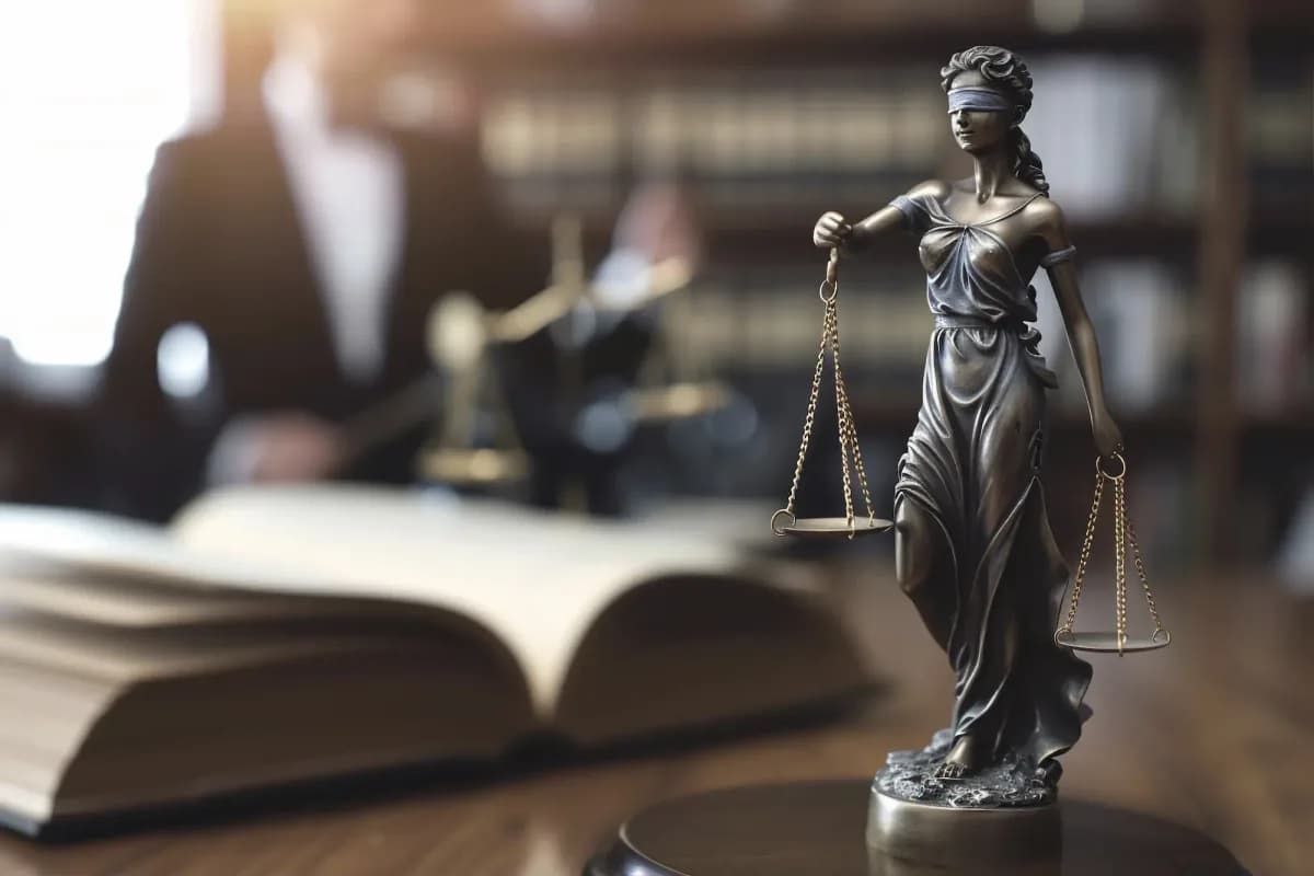 Criação de site profissional para advogados e escritórios de advocacia