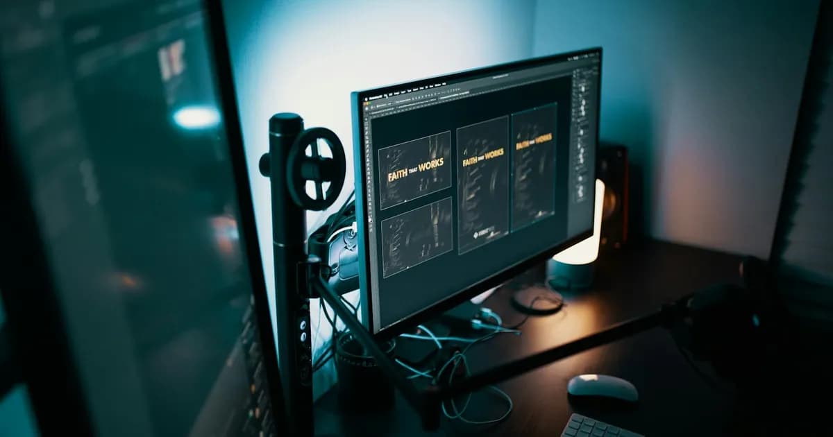 Criação de site para advogados