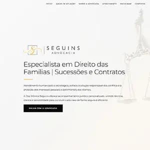 Seguins Advocacia