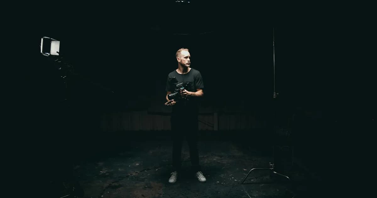 Vídeo Institucional para Escritório de Advocacia