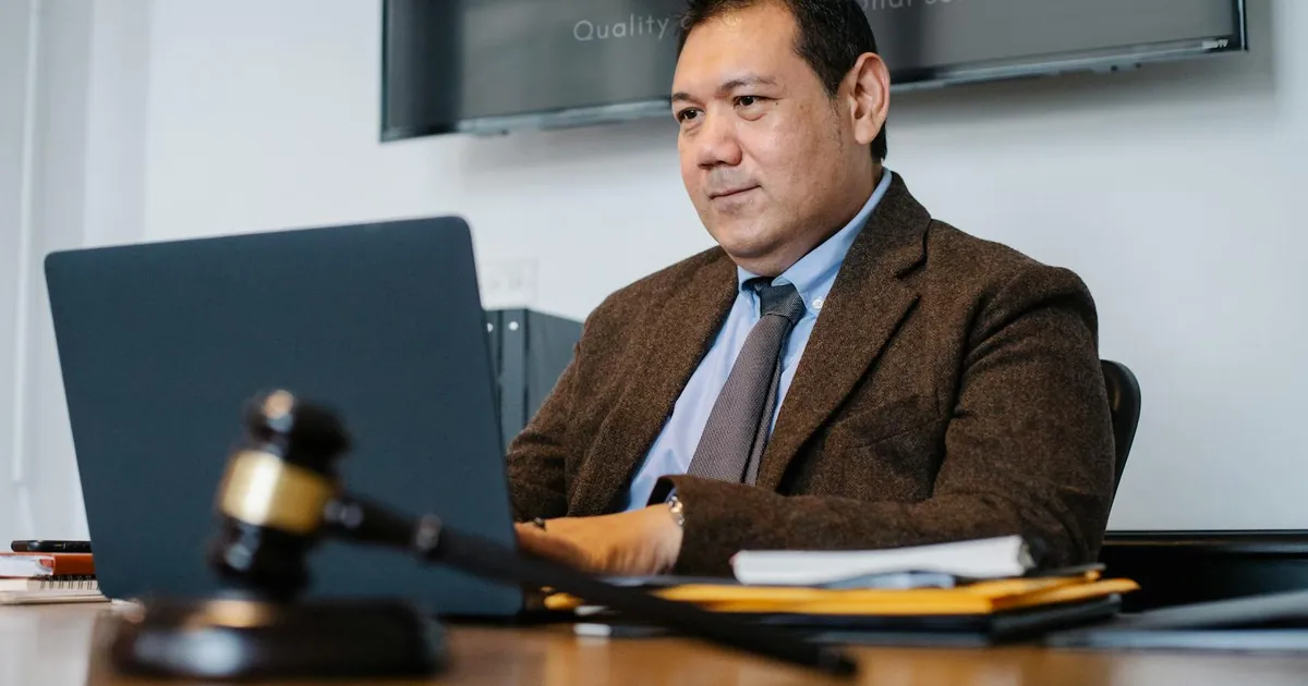 Artigo: Advocacia digital