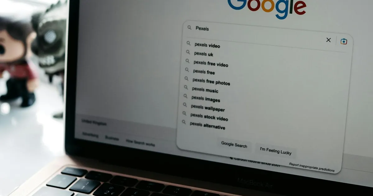 Artigo: Como Aparecer no Google Como Advogado