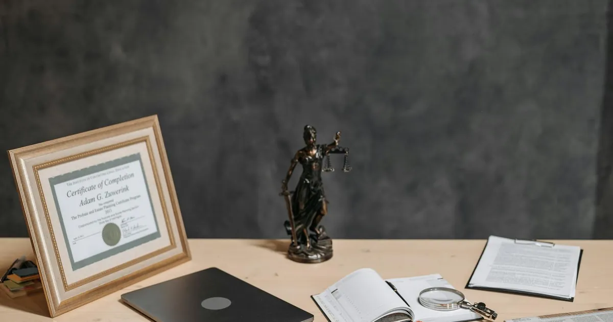 Artigo: Como saber se o advogado é bom