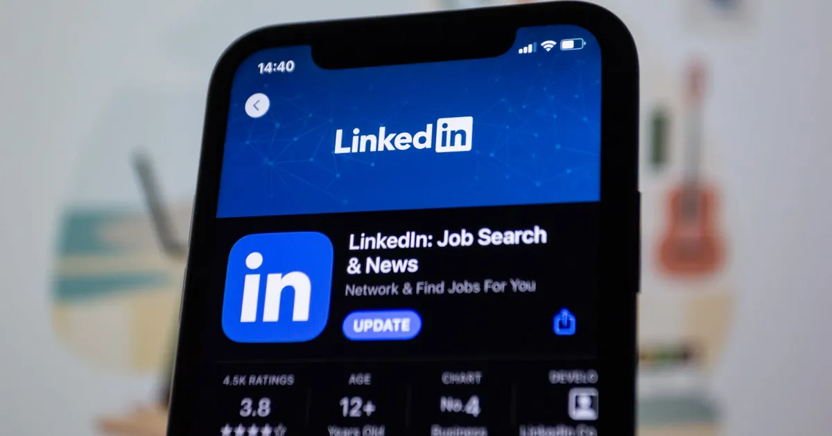 Artigo: LinkedIn para Advogados