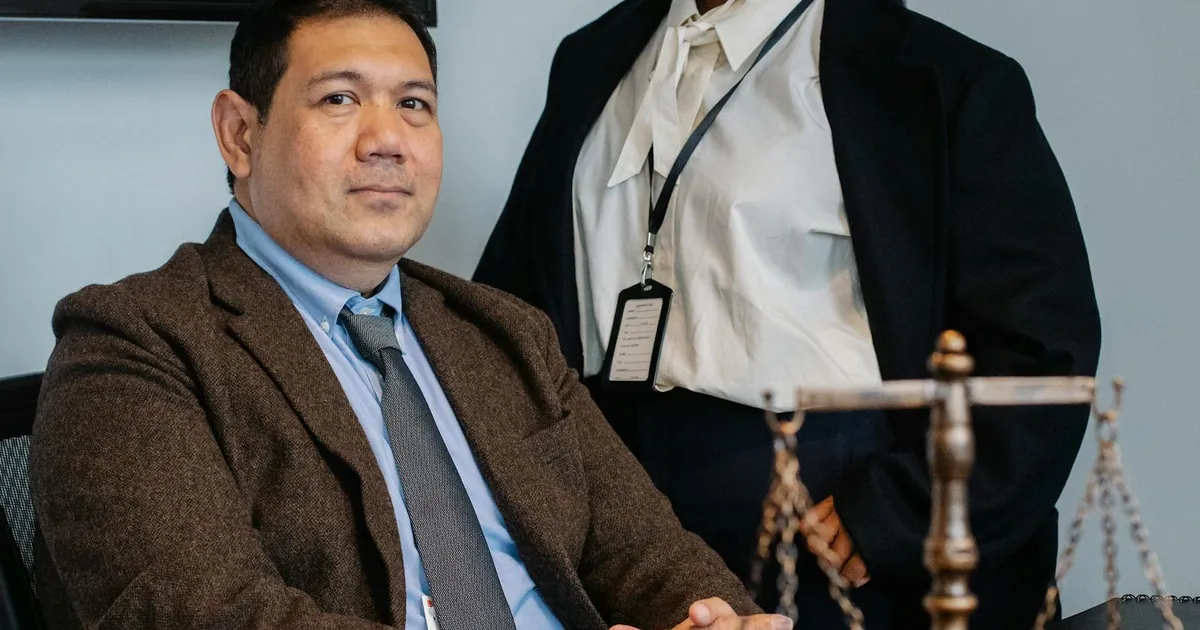 Artigo: Quais são os tipos de advogados