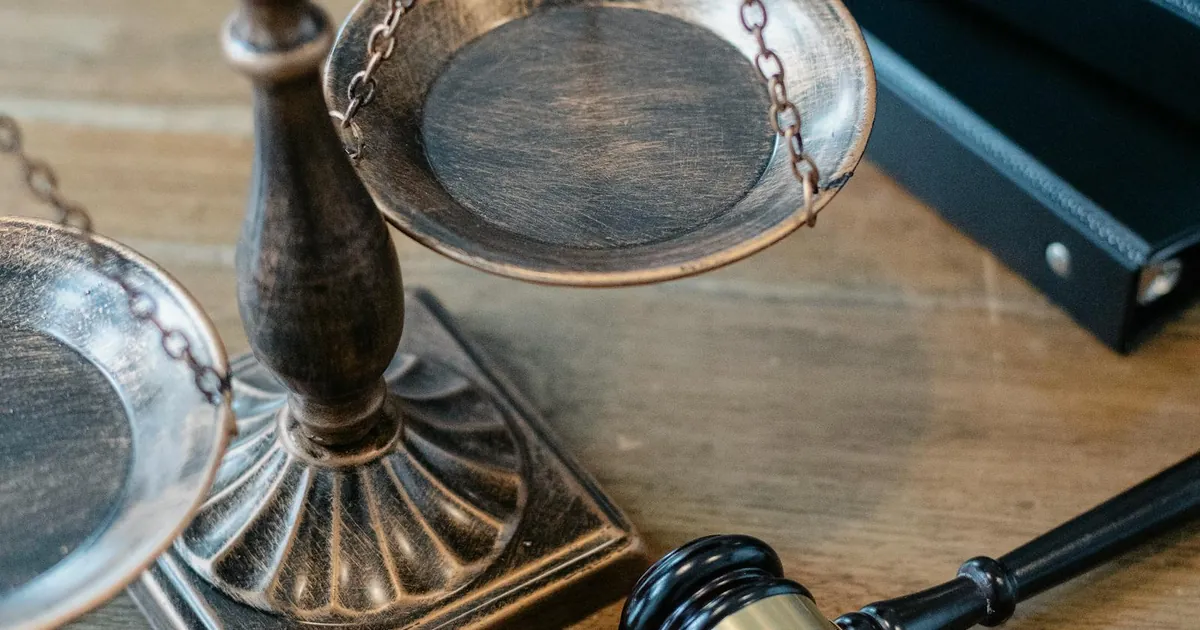 Artigo: Símbolo da Advocacia