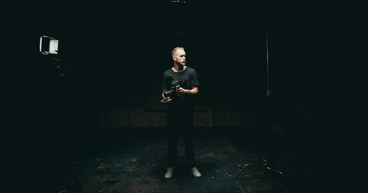 Artigo: Vídeo Institucional para Escritório de Advocacia