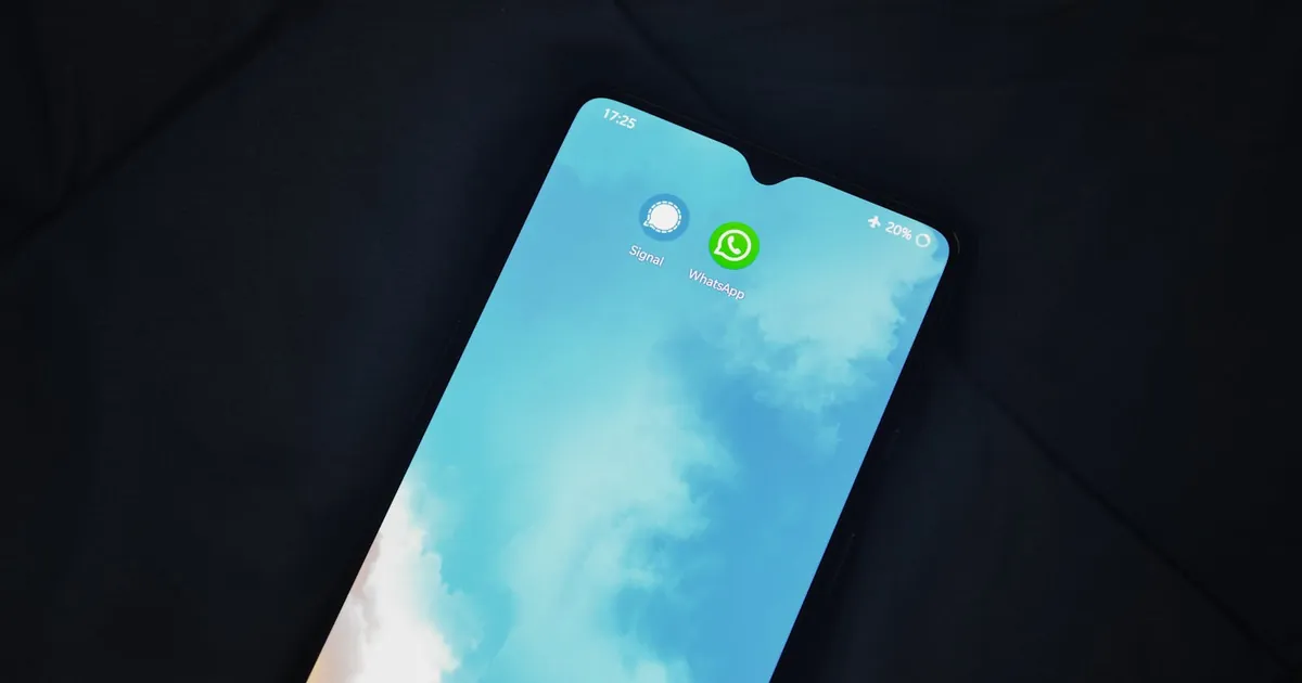 Artigo: WhatsApp Business para Advogados