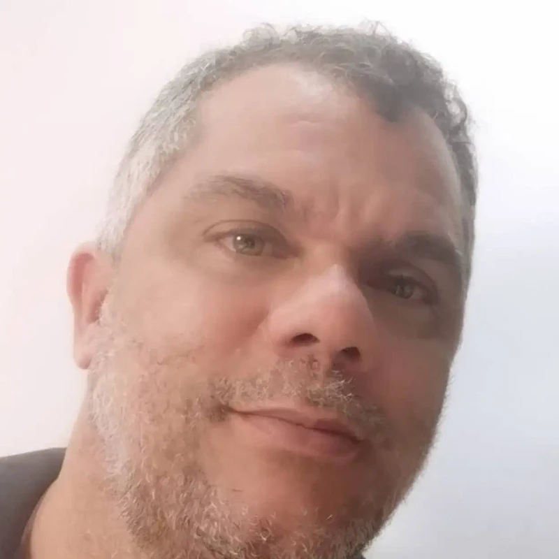 Marcelo França, Web Designer e Especialista em SEO