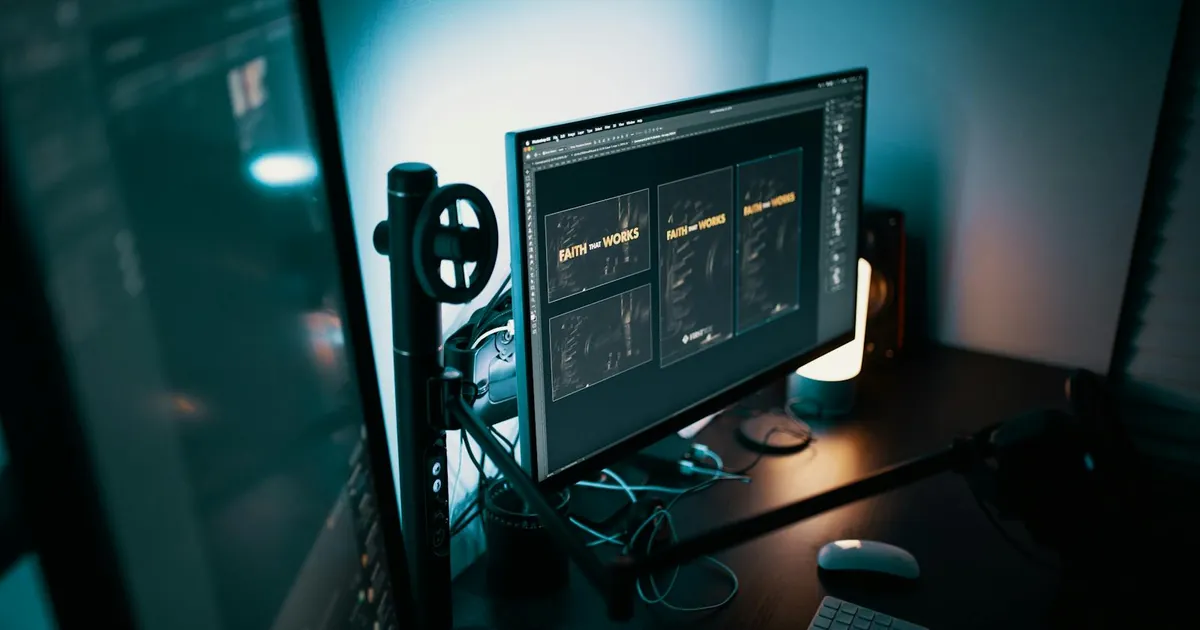 Artigo: Criação de site para advogados