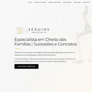 Seguins Advocacia