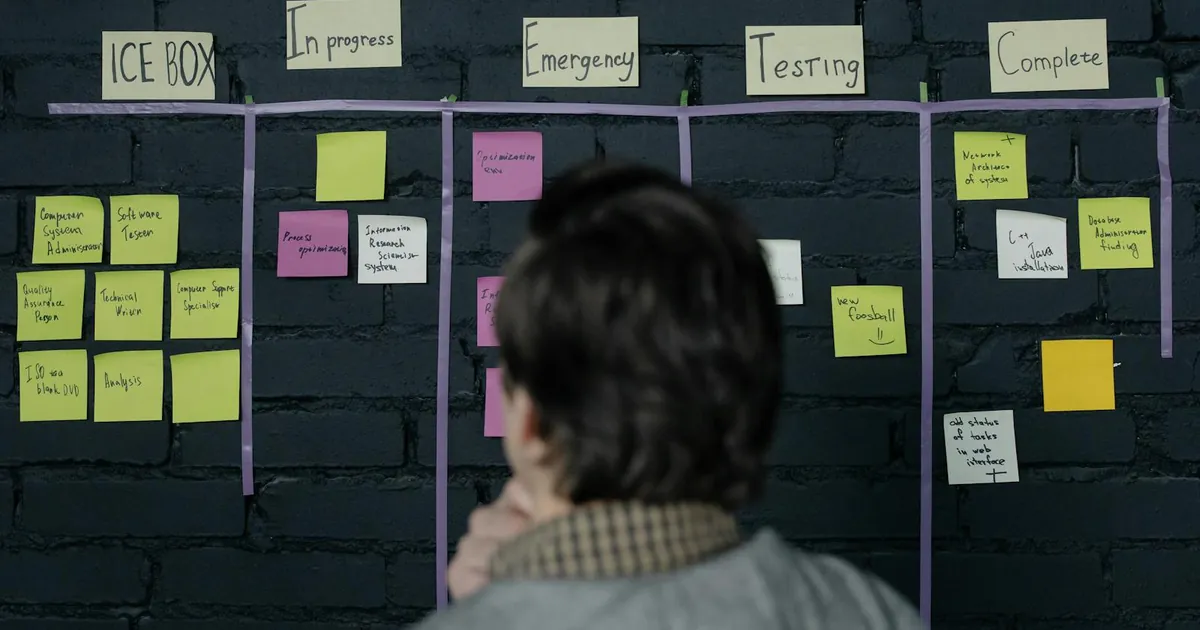 Trello para Advogados